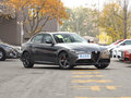 Giulia朱麗葉 2.0T 280HP BlackPackage黑標(biāo)限量版2019款