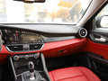 Giulia朱麗葉 2.0T 280HP BlackPackage黑標(biāo)限量版2019款