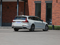 沃尔沃V60 T5 智远运动版2020款