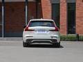 沃尔沃V60 T5 智远运动版2020款