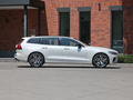 沃尔沃V60 T5 智远运动版2020款