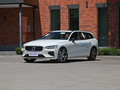 沃尔沃V60 T5 智远运动版2020款