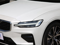 沃尔沃V60 T5 智远运动版2020款
