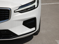 沃尔沃V60 T5 智远运动版2020款