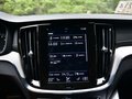 沃尔沃V60 图片