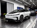 FF 91 2.0 標(biāo)準(zhǔn)版2023款