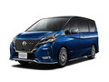 Serena 基本型2019款