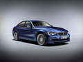 ALPINA B3 基本型2019款
