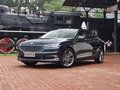 金牛座 EcoBoost 245Vignale臻享版2019款