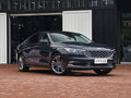 金牛座 EcoBoost 245Vignale臻享版2019款