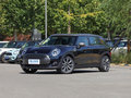 MINI CLUBMAN 1.5T COOPER鉴赏家2019款