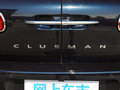 MINI CLUBMAN 圖片