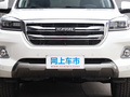 哈弗H9 2.0T 汽油四驱尊享型5座2020款