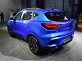 MG ZS 图片