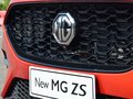 MG ZS 圖片