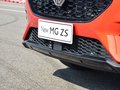 MG ZS 圖片