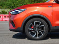 MG ZS 图片