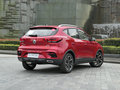MG ZS 圖片
