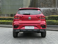 MG ZS 图片