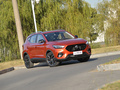 MG ZS 260TGI 自动Trophy PlusL2+2020款