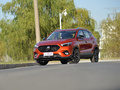 MG ZS 260TGI 自动Trophy PlusL2+2020款