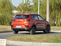 MG ZS 260TGI 自动Trophy PlusL2+2020款