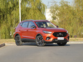 MG ZS 260TGI 自动Trophy PlusL2+2020款