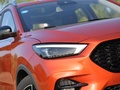 MG ZS 260TGI 自动Trophy PlusL2+2020款