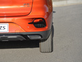 MG ZS 260TGI 自动Trophy PlusL2+2020款