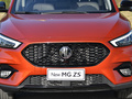 MG ZS 260TGI 自动Trophy PlusL2+2020款