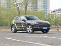 Cayenne新能源 Cayenne E-Hybrid Coupé2.0T2020款