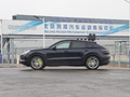 Cayenne新能源 Cayenne E-Hybrid Coupé2.0T2020款