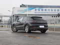 Cayenne新能源 Cayenne E-Hybrid Coupé2.0T2020款