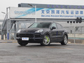 Cayenne新能源 Cayenne E-Hybrid Coupé2.0T2020款