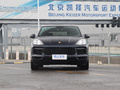 Cayenne新能源 Cayenne E-Hybrid Coupé2.0T2020款