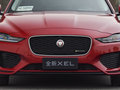 捷豹XEL 2.0T 200PS 特工珍藏版2020款