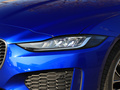 捷豹XEL 2.0T 200PS R-DYNAMIC青春运动版2020款