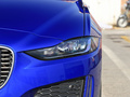 捷豹XEL 2.0T 200PS R-DYNAMIC青春运动版2020款