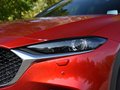 馬自達(dá)CX-4 圖片