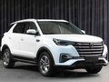 长安新能源CS55 纯电版 图片