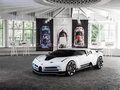 Centodieci 基本型2019款