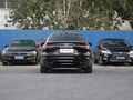 金牛座 EcoBoost 245尊享版2019款