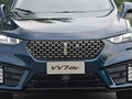 魏牌 VV7 GT2020款