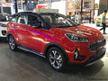 赛图斯 1.5LCVT智慧版2020款