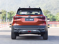 赛图斯 1.5LCVT智慧版2020款