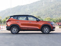 赛图斯 1.5LCVT智慧版2020款
