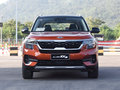 赛图斯 1.5LCVT智慧版2020款