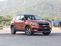 赛图斯 1.5LCVT智慧版2020款