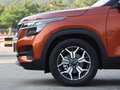 赛图斯 1.5LCVT智慧版2020款