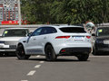 捷豹F-PACE 2.0T赛旗版2020款